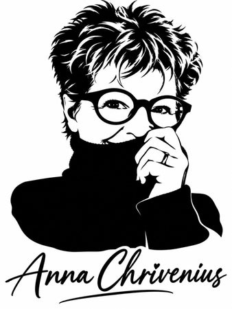 Anna Chrivenius