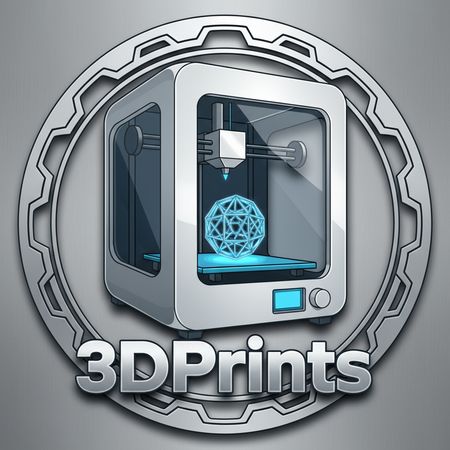3DPrints