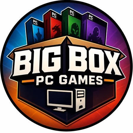 BigBoxPcGames