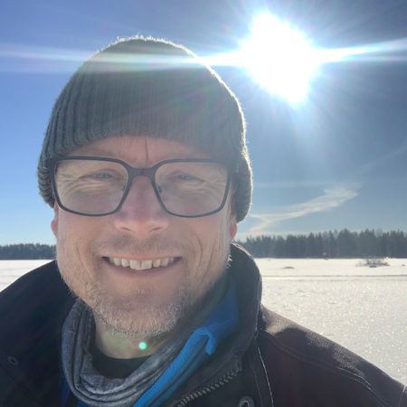 Smejohan