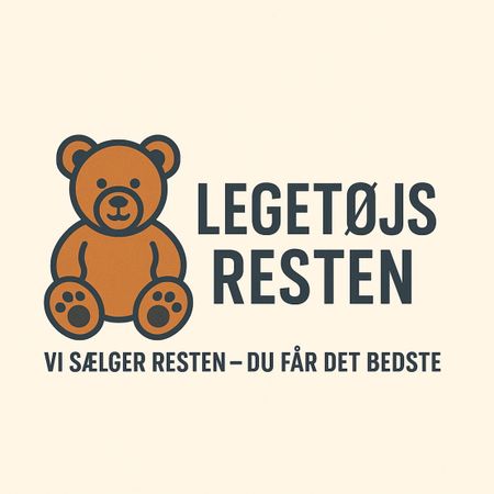 Legetojsresten