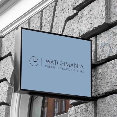 Watchmania ure Danmark