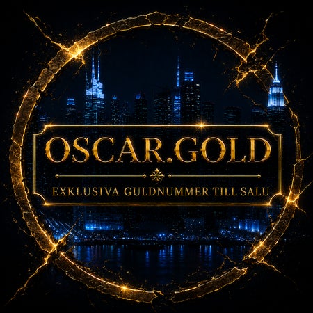Oscar.Gold