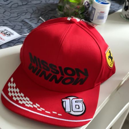 F1Snickarn