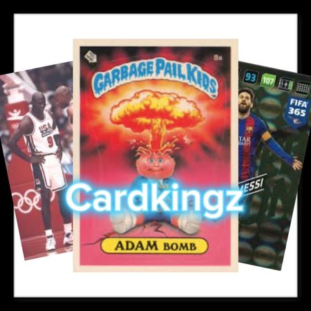 CardKingz