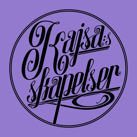 Kajsas.skapelser