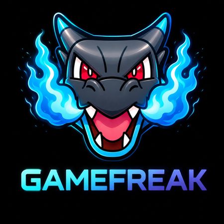Gamefreak