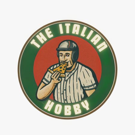 theitalianhobby