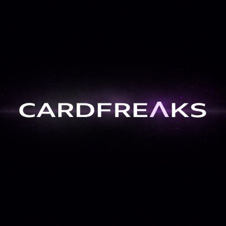 CardFreaks