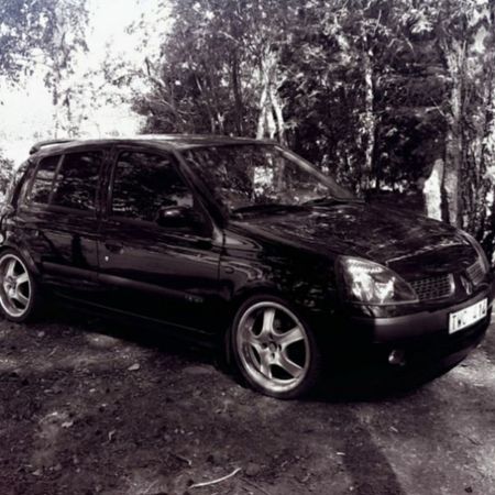 Ebonee