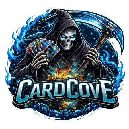 Cardcove