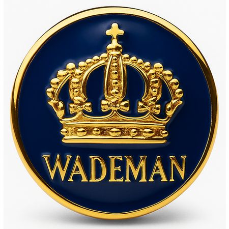 Wademan