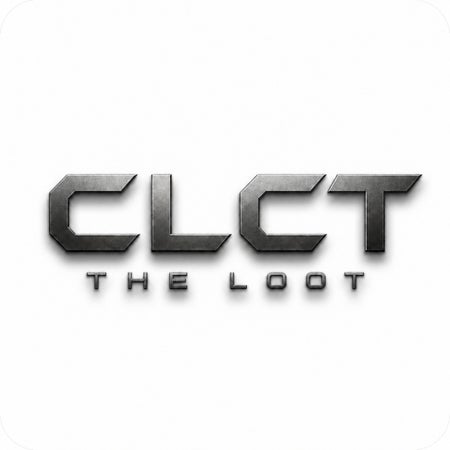 CLCT The Loot