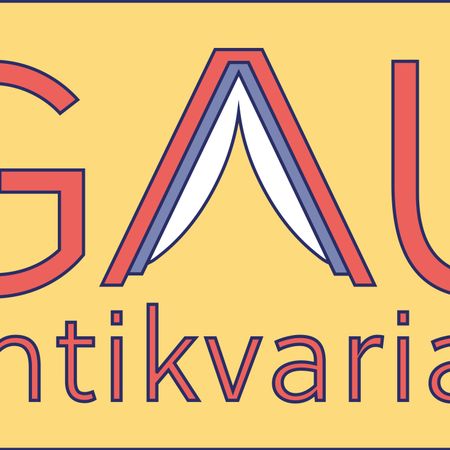AntikvariatGau