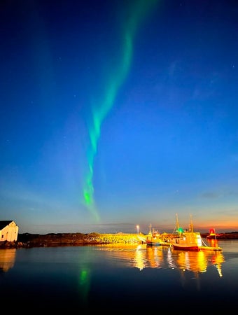 AugustinSverige