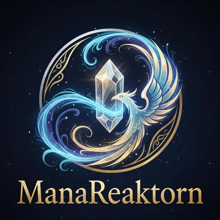 ManaReaktorn