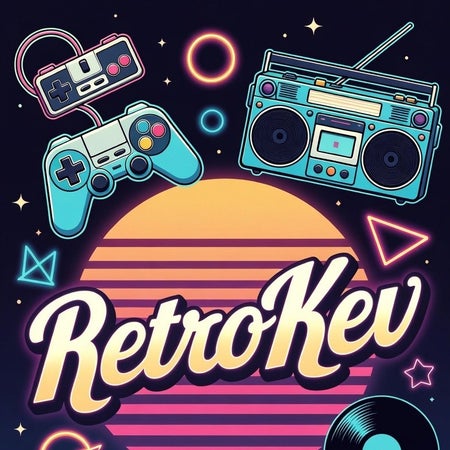 RetroKev