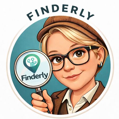 Finderly