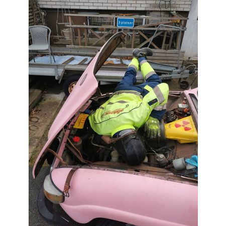 SAAB-TB