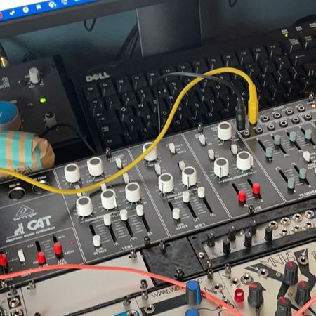 Speakerstack