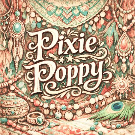 PixiePoppy