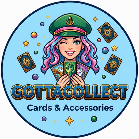 GOTTACOLLECT