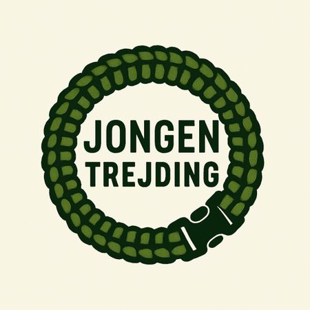 JongenTrejding