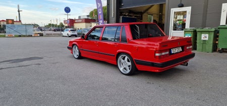 Swedeturbo