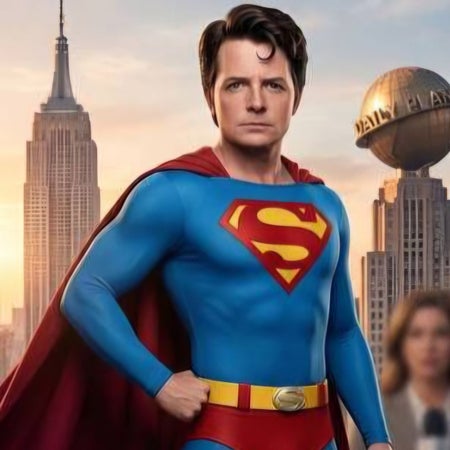 SuperMcFly Dan-El