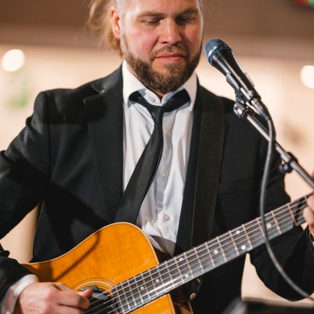 Jokkeguitar