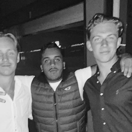 Husseinsaljochprylar