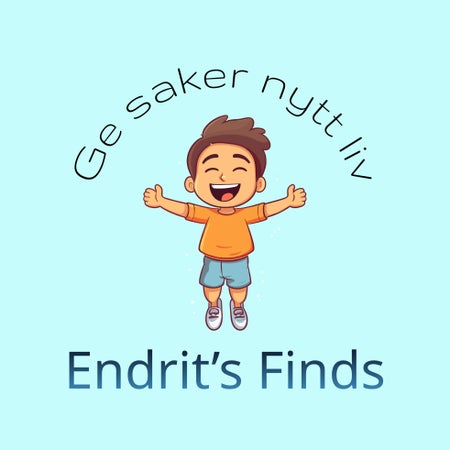 Endrits Finds