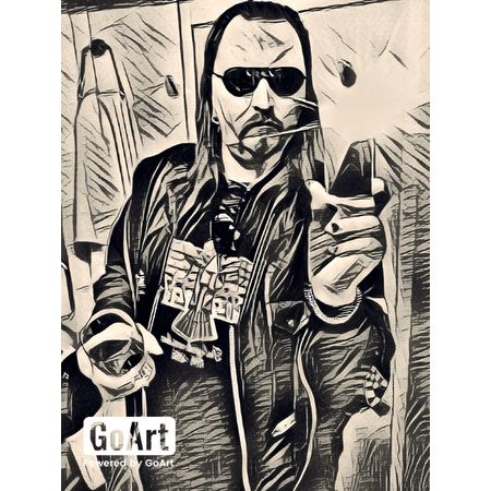 Mr sam