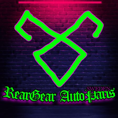 RaerGearAutoPartsSweden