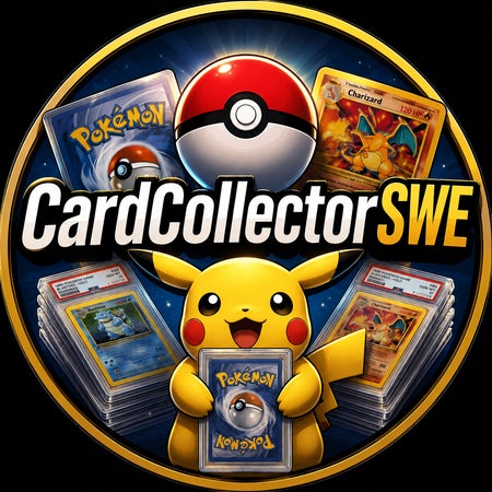 CardCollectorSWE