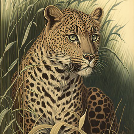 LeopardJonas