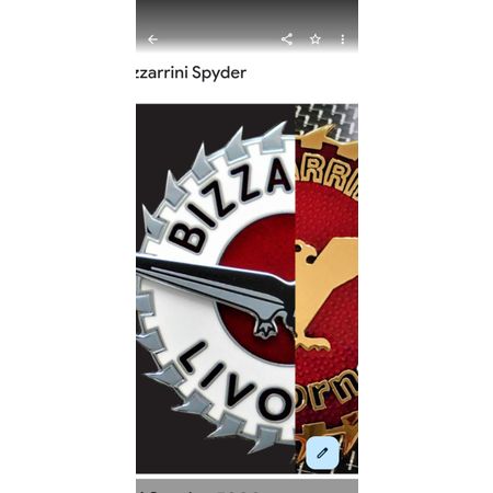 Bizzarini