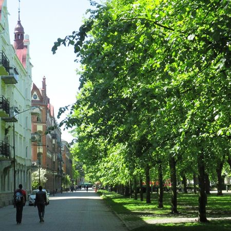 kungsgatan