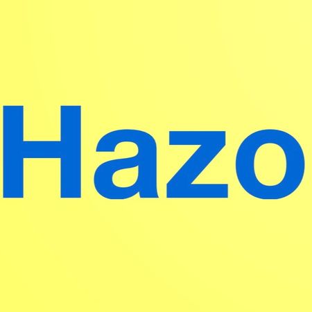 Hazo