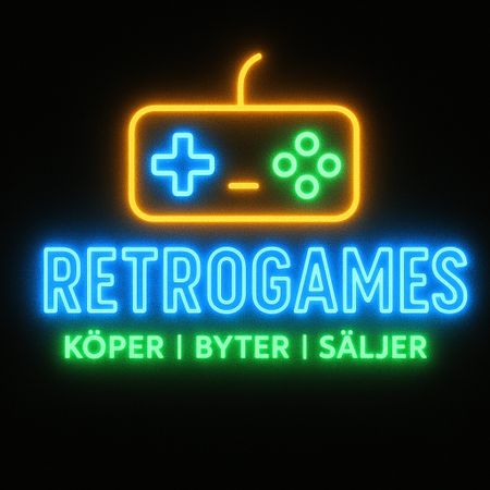 RetroGames.