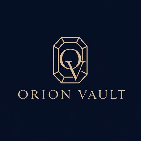 Orion.Vault