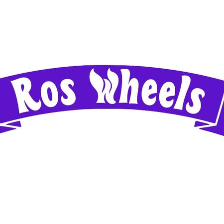 RosWheels