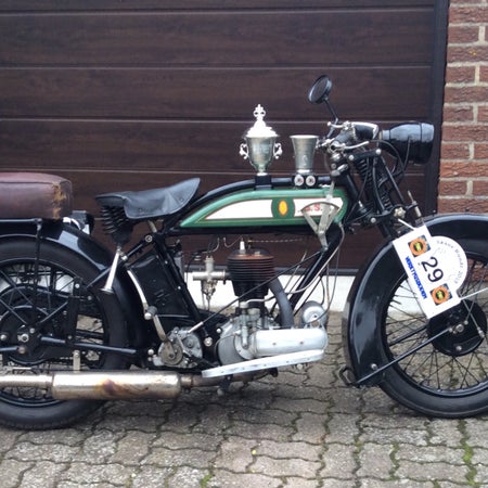 HVA130SV