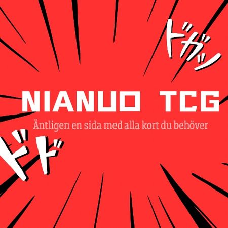 NIANUO.TCG