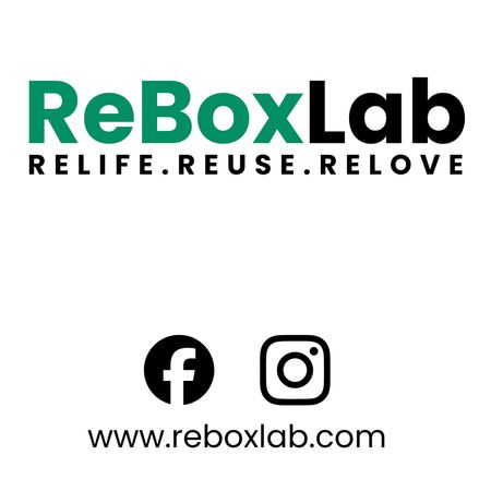 Reboxlab