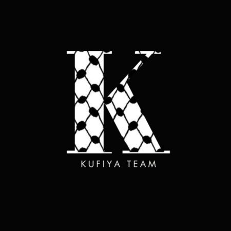 Kufiyateam