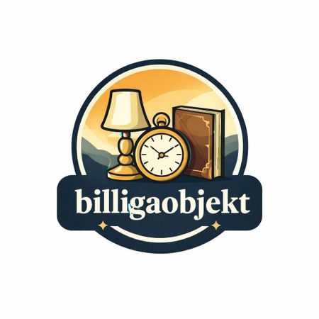 Billigaobjekt