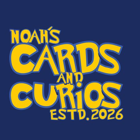 CardsAndCurios