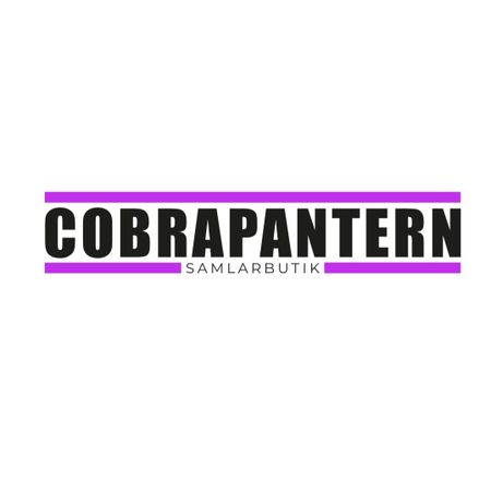 Cobrapantern