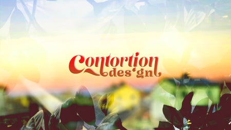 ContortionDesign